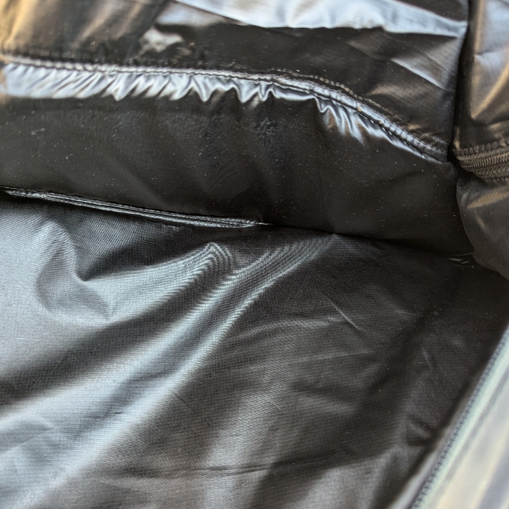 Infinity Drawstring Laundry Bag - Picture 6 of 8